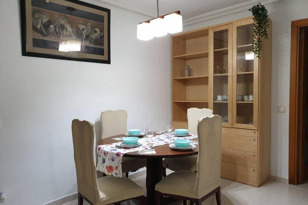 Beautiful And Cozy Apartment In Seville. Eksteriør billede