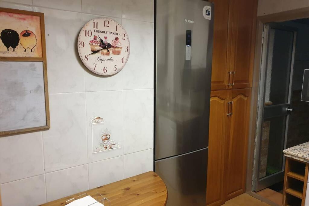 Beautiful And Cozy Apartment In Seville. Eksteriør billede