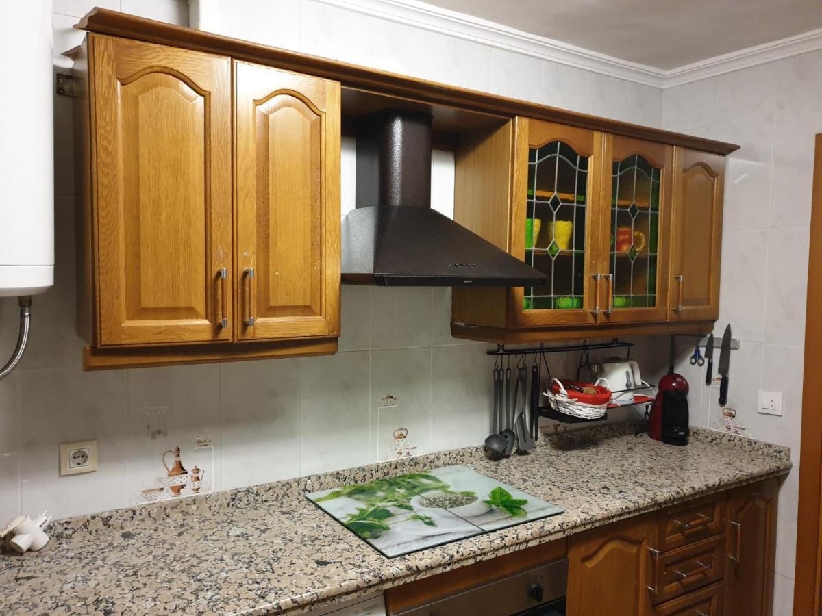 Beautiful And Cozy Apartment In Seville. Eksteriør billede